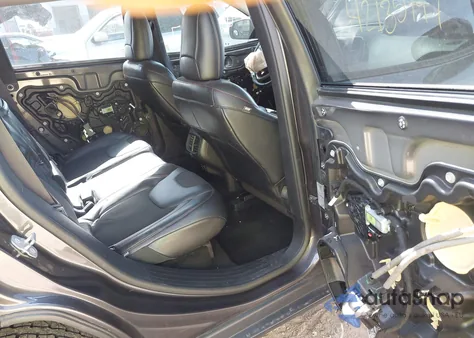 2014 Jeep Cherokee Trailhawk из США, поврежденный, VIN 1C4PJMBS7EW273507